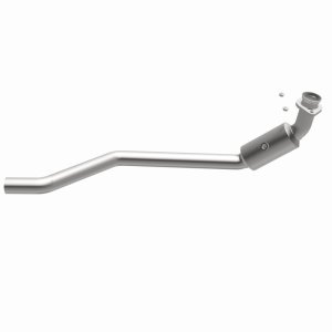 Jaguar S-Type Catalytic Converter - Magnaflow - OEM Grade Direct-Fit - `06-`08