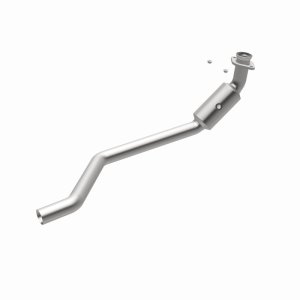 Jaguar S-Type Catalytic Converter - Magnaflow - OEM Grade Direct-Fit - `06-`08