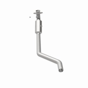 Jaguar S-Type Catalytic Converter - Magnaflow - OEM Grade Direct-Fit - `06-`08