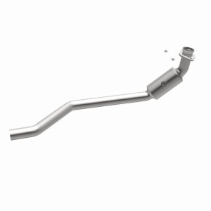 Jaguar S-Type Catalytic Converter - Magnaflow - OEM Grade Direct-Fit - `06-`08