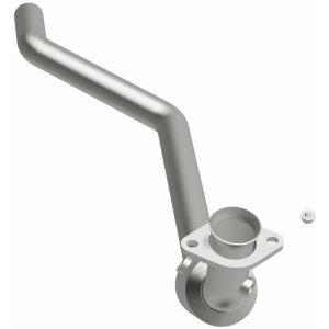 Jaguar S-Type Catalytic Converter - Magnaflow - OEM Grade Direct-Fit - `06-`08