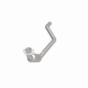 Jaguar S-Type Catalytic Converter - Magnaflow - OEM Grade Direct-Fit - `06-`08