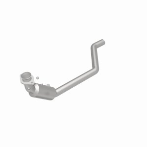 Jaguar S-Type Catalytic Converter - Magnaflow - OEM Grade Direct-Fit - `06-`08