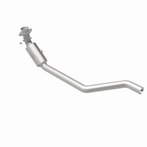 Jaguar S-Type Catalytic Converter - Magnaflow - OEM Grade Direct-Fit - `06-`08