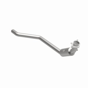 Jaguar S-Type Catalytic Converter - Magnaflow - OEM Grade Direct-Fit - `06-`08