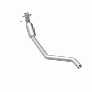 Jaguar S-Type Catalytic Converter - Magnaflow - OEM Grade Direct-Fit - `06-`08