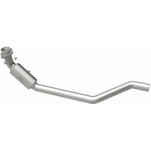 Jaguar S-Type Catalytic Converter - Magnaflow - OEM Grade Direct-Fit - `06-`08