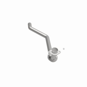 Jaguar S-Type Catalytic Converter - Magnaflow - OEM Grade Direct-Fit - `06-`08