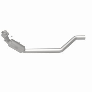 Jaguar S-Type Catalytic Converter - Magnaflow - OEM Grade Direct-Fit - `06-`08