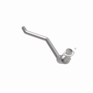 Jaguar S-Type Catalytic Converter - Magnaflow - OEM Grade Direct-Fit - `06-`08