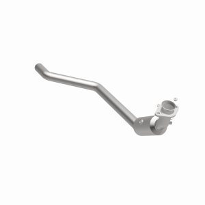 Jaguar S-Type Catalytic Converter - Magnaflow - OEM Grade Direct-Fit - `06-`08