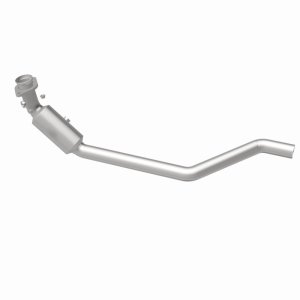 Jaguar S-Type Catalytic Converter - Magnaflow - OEM Grade Direct-Fit - `06-`08