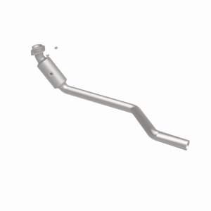 Jaguar S-Type Catalytic Converter - Magnaflow - Direct-Fit, OEM Grade - `06-`08