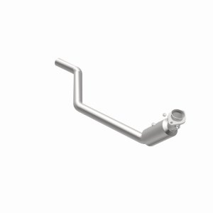 Jaguar S-Type Catalytic Converter - Magnaflow - Direct-Fit, OEM Grade - `06-`08