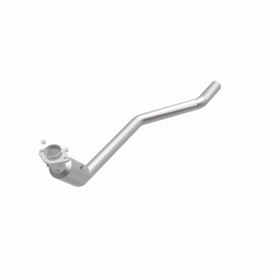 Jaguar S-Type Catalytic Converter - Magnaflow - Direct-Fit, OEM Grade - `06-`08