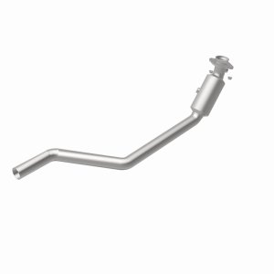 Jaguar S-Type Catalytic Converter - Magnaflow - Direct-Fit, OEM Grade - `06-`08