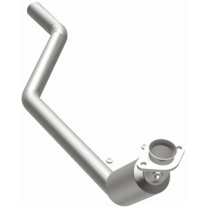 Jaguar S-Type Catalytic Converter - Magnaflow - Direct-Fit, OEM Grade - `06-`08