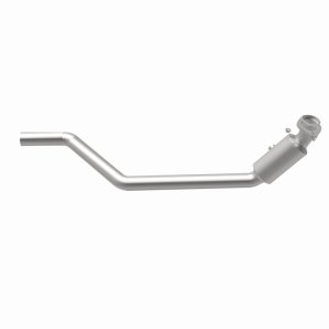Jaguar S-Type Catalytic Converter - Magnaflow - Direct-Fit, OEM Grade - `06-`08