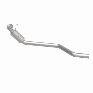 Jaguar S-Type Catalytic Converter - Magnaflow - Direct-Fit, OEM Grade - `06-`08