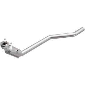 Jaguar S-Type Catalytic Converter - Magnaflow - Direct-Fit, OEM Grade - `06-`08