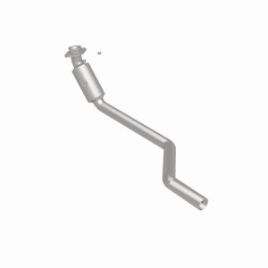 Jaguar S-Type Catalytic Converter - Magnaflow - Direct-Fit, OEM Grade - `06-`08