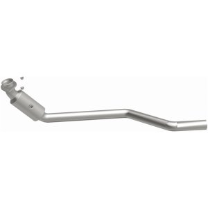 Jaguar S-Type Catalytic Converter - Magnaflow - Direct-Fit, OEM Grade - `06-`08
