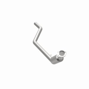 Jaguar S-Type Catalytic Converter - Magnaflow - Direct-Fit, OEM Grade - `06-`08