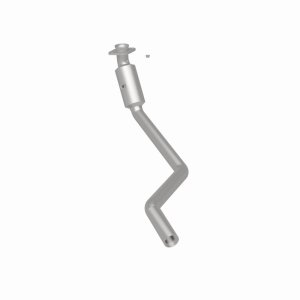 Jaguar S-Type Catalytic Converter - Magnaflow - Direct-Fit, OEM Grade - `06-`08