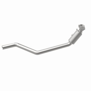 Jaguar S-Type Catalytic Converter - Magnaflow - Direct-Fit, OEM Grade - `06-`08