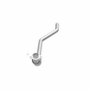 Jaguar S-Type Catalytic Converter - Magnaflow - Direct-Fit, OEM Grade - `06-`08