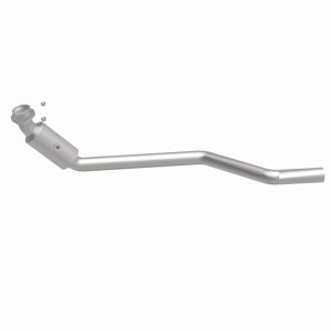 Jaguar S-Type Catalytic Converter - Magnaflow - Direct-Fit, OEM Grade - `06-`08