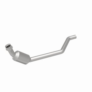 Jaguar S-Type Catalytic Converter - Magnaflow - California Grade CARB Compliant - `03-`05