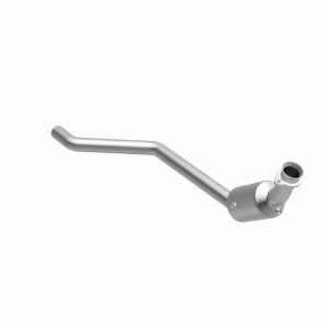 Jaguar S-Type Catalytic Converter - Magnaflow - California Grade CARB Compliant - `03-`05