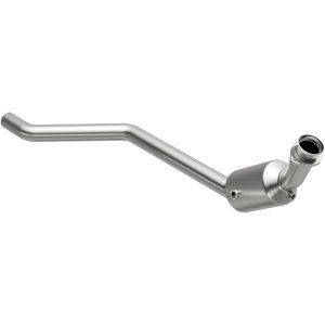 Jaguar S-Type Catalytic Converter - Magnaflow - California Grade CARB Compliant - `03-`05 Jaguar S-Type Catalytic Converter - Magnaflow - California Grade CARB Compliant - `03-`05