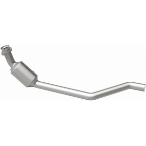 Jaguar S-Type Catalytic Converter - Magnaflow - California Grade CARB Compliant - `03-`05