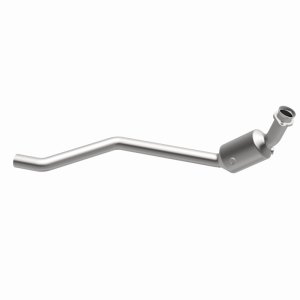 Jaguar S-Type Catalytic Converter - Magnaflow - California Grade CARB Compliant - `03-`05