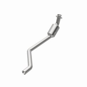 Jaguar S-Type Catalytic Converter - Magnaflow - California Grade CARB Compliant - `03-`05
