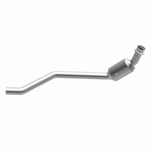 Jaguar S-Type Catalytic Converter - Magnaflow - California Grade CARB Compliant - `03-`05