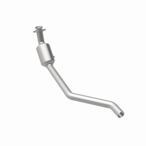 Jaguar S-Type Catalytic Converter - Magnaflow - California Grade CARB Compliant - `03-`05
