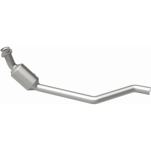 Jaguar S-Type Catalytic Converter - Magnaflow - California Grade CARB Compliant - `03-`05