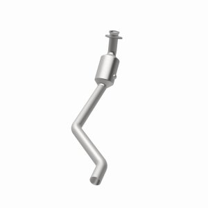 Jaguar S-Type Catalytic Converter - Magnaflow - California Grade CARB Compliant - `03-`05