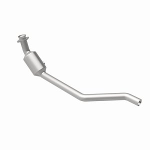 Jaguar S-Type Catalytic Converter - Magnaflow - California Grade CARB Compliant - `03-`05