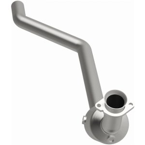 Jaguar S-Type Catalytic Converter - Magnaflow - California Grade CARB Compliant - `03-`05