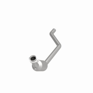 Jaguar S-Type Catalytic Converter - Magnaflow - California Grade CARB Compliant - `03-`05