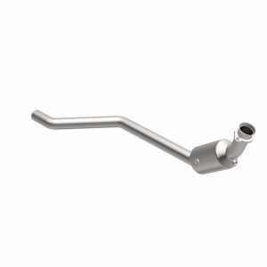 Jaguar S-Type Catalytic Converter - Magnaflow - California Grade CARB Compliant - `03-`05