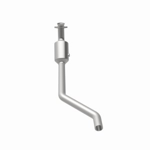 Jaguar S-Type Catalytic Converter - Magnaflow - California Grade CARB Compliant - `03-`05