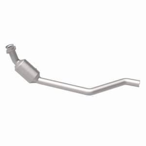 Jaguar S-Type Catalytic Converter - Magnaflow - California Grade CARB Compliant - `03-`05