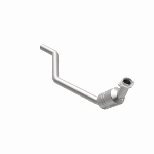 Jaguar S-Type Catalytic Converter - Magnaflow - Direct Fit, CARB Compliant - `03-`05