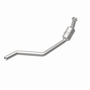 Jaguar S-Type Catalytic Converter - Magnaflow - Direct Fit, CARB Compliant - `03-`05