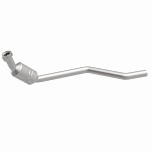 Jaguar S-Type Catalytic Converter - Magnaflow - Direct Fit, CARB Compliant - `03-`05
